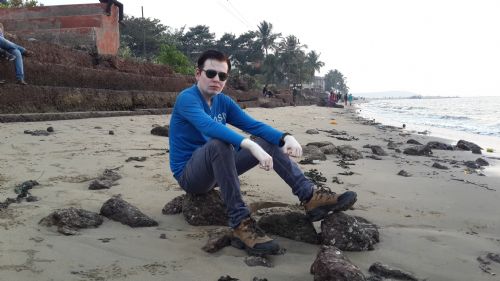 Indian Matrimonial Profile : Mazzer24 31year 10/12/2025 6:54:00 AM  from India
