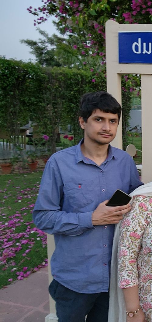 Indian Matrimonial Profile : Chayanbhasin 35year 5/27/2026 6:19:00 AM  from India
