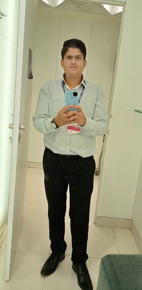 Indian Matrimonial Profile : Aniket Deshmukh 24year 7/20/2025  from India