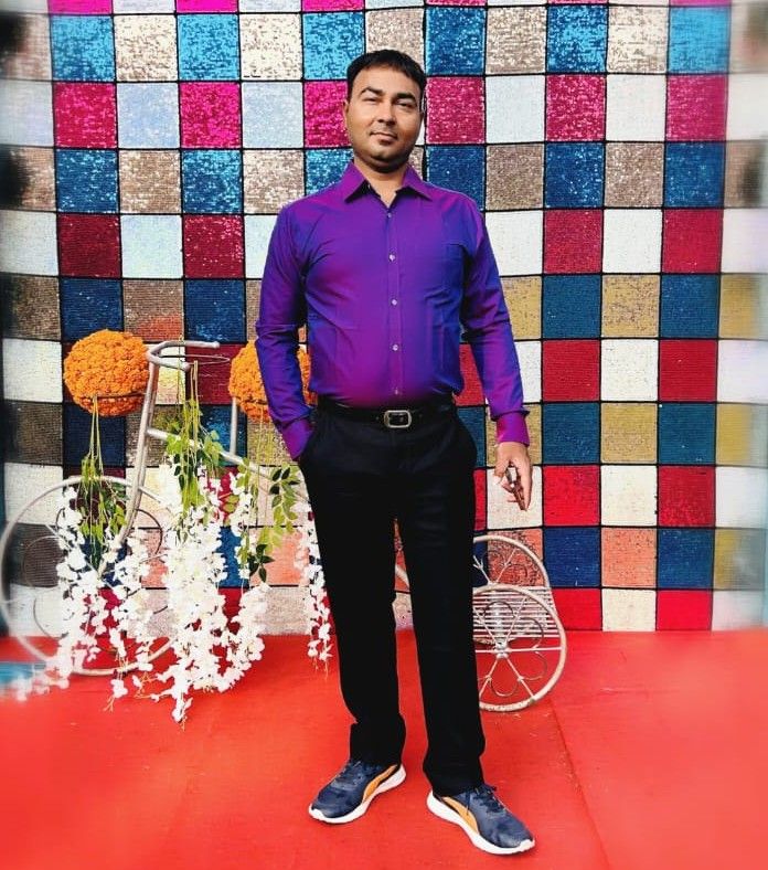 Indian Matrimonial Profile : Divorced 44yearEngineer  from India