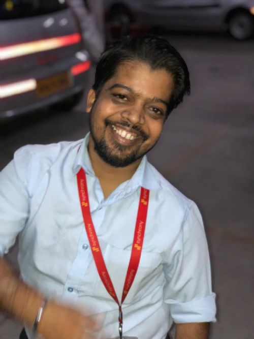Indian Matrimonial Profile : Dheerajhyd 30year 2/15/2025 4:00:00 PM  from India