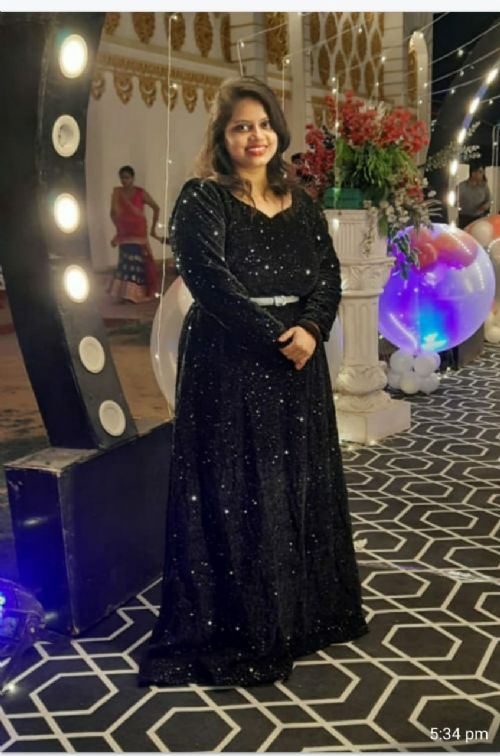 Indian Matrimonial Profile : utrisha27 31year 6/25/2025 11:40:00 PM  from India