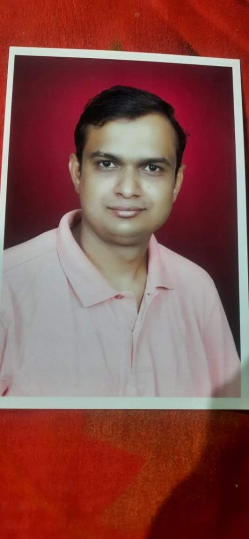 Indian Matrimonial Profile : Abhishek101192 33year 12/7/2025  from India