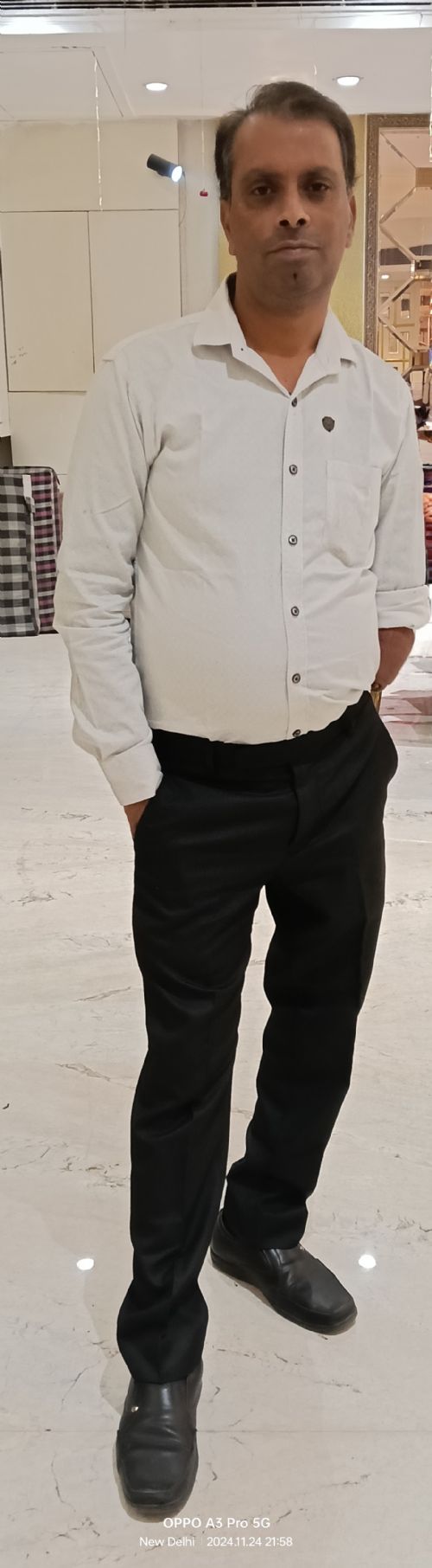 Indian Matrimonial Profile : DUNEJAA  47year 6/14/2025 2:54:00 AM  from India