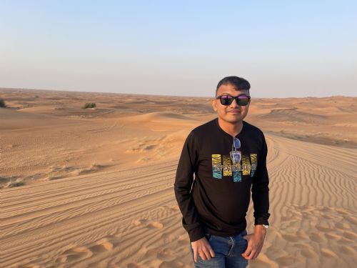 Indian Matrimonial Profile : Nikhil sheth 33year 8/29/2025 8:51:00 PM  from India