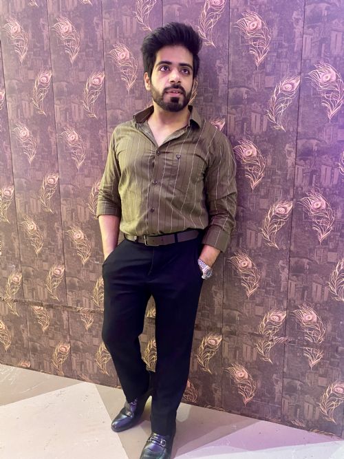 Indian Matrimonial Profile : realajaymukhi 27year 4/17/2026 3:16:00 AM  from India