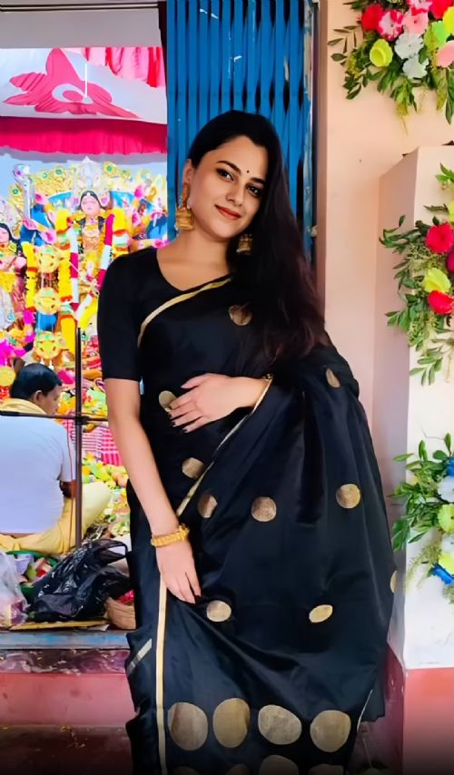 Indian Matrimonial Profile : Aaradhya 27year 7/9/2025  from India